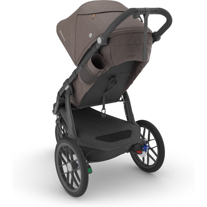 uppababy ridge vs bob all terrain pro UPPAbaby Ridge All-Terrain Stroller — Cullen's Babyland & Playland