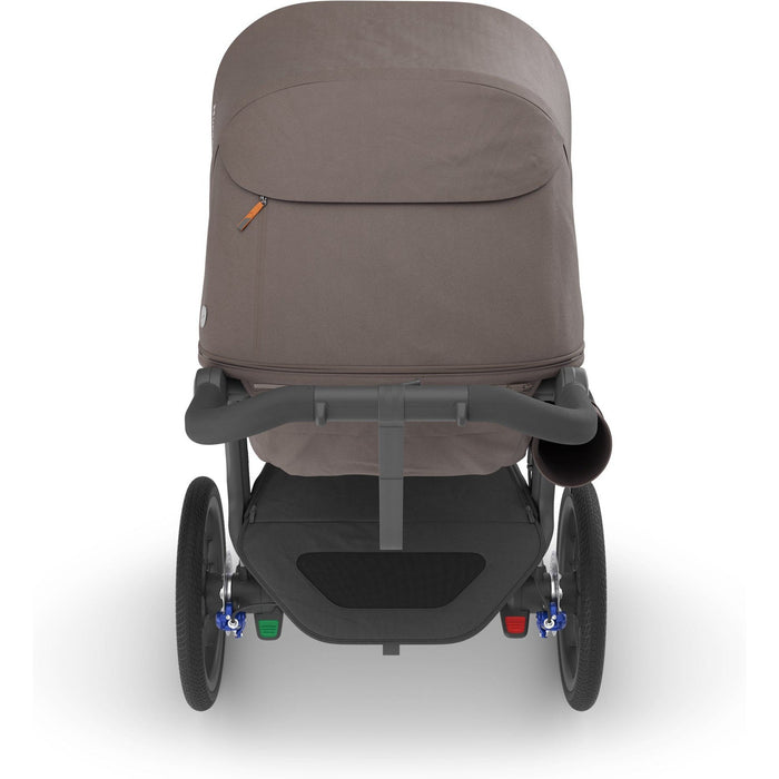 uppababy all-terrain ridge UPPAbaby Ridge All-Terrain Stroller — Cullen's Babyland & Playland