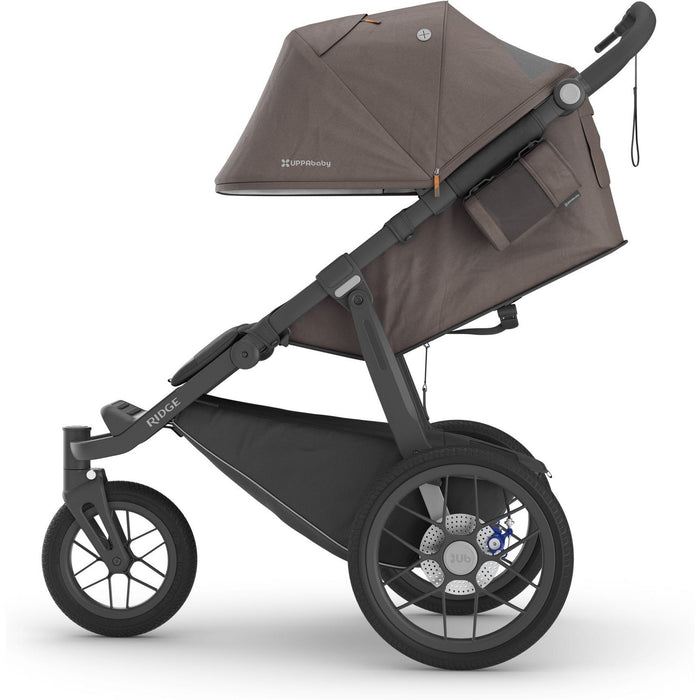 uppababy ridge all-terrain stroller UPPAbaby Ridge Jogging Stroller, Theo