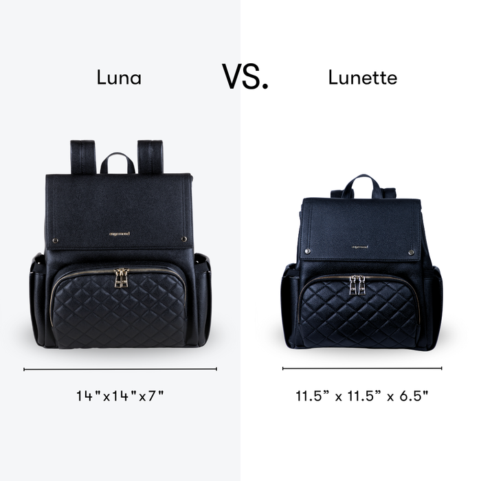 Enya Mond Lunette Bag