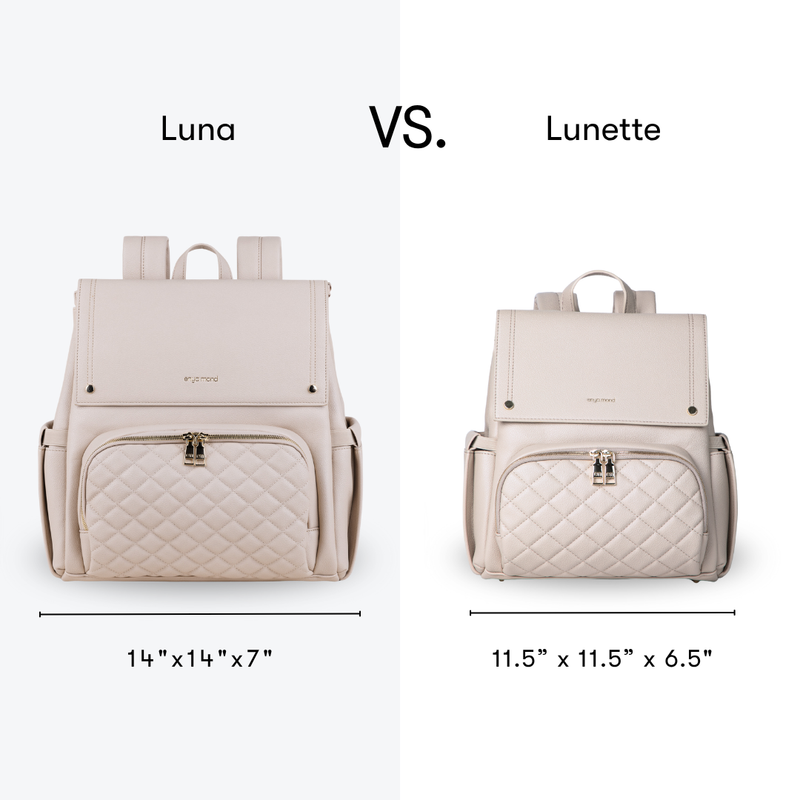 Enya Mond Lunette Bag