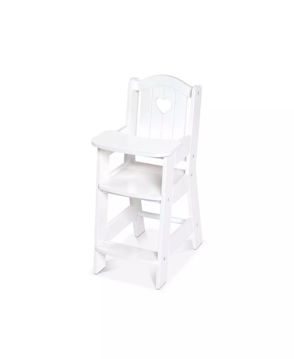 Mine to Love Play High Chair