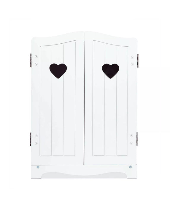 Mine to Love Play Armoire