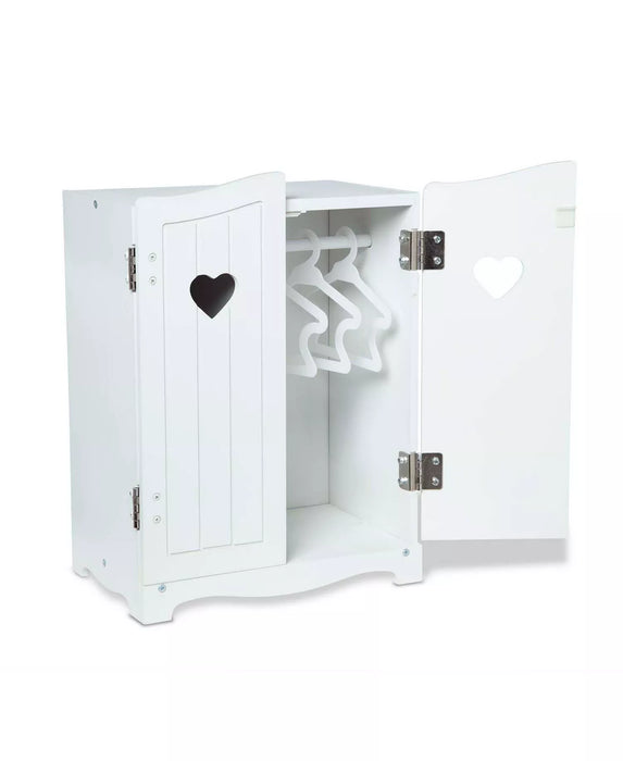 Mine to Love Play Armoire