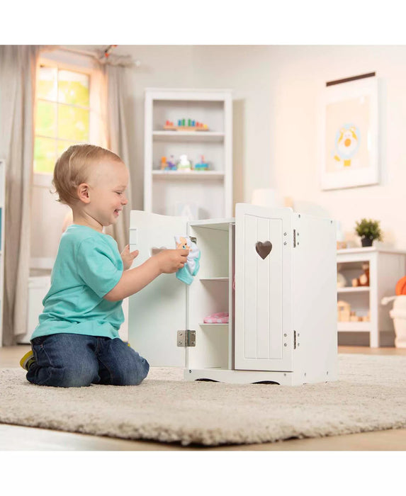 Mine to Love Play Armoire