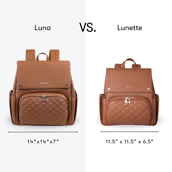 Enya Mond Lunette Bag