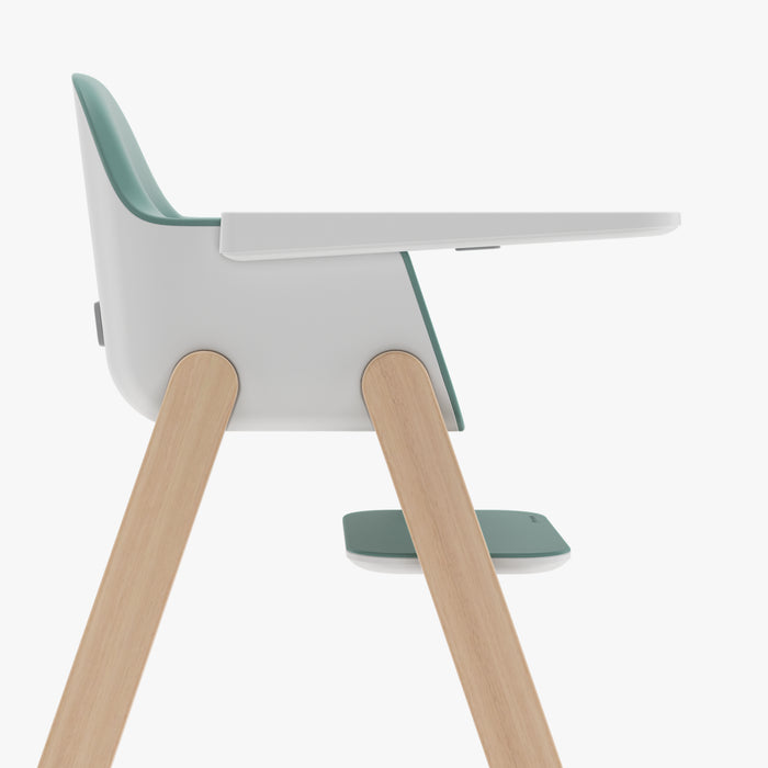 Uppa Baby Ciro High Chair - Emrick -Spruce Green
