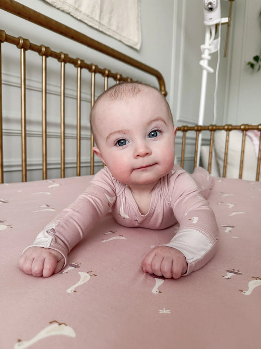 Gunamuna Convertible Tutu Goose PJ
