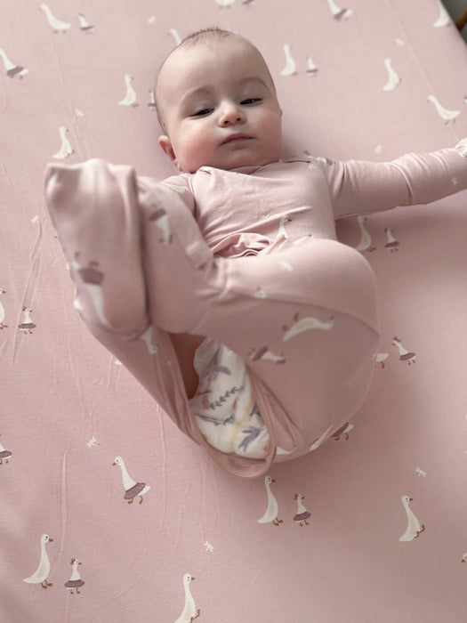 Gunamuna Convertible Tutu Goose PJ