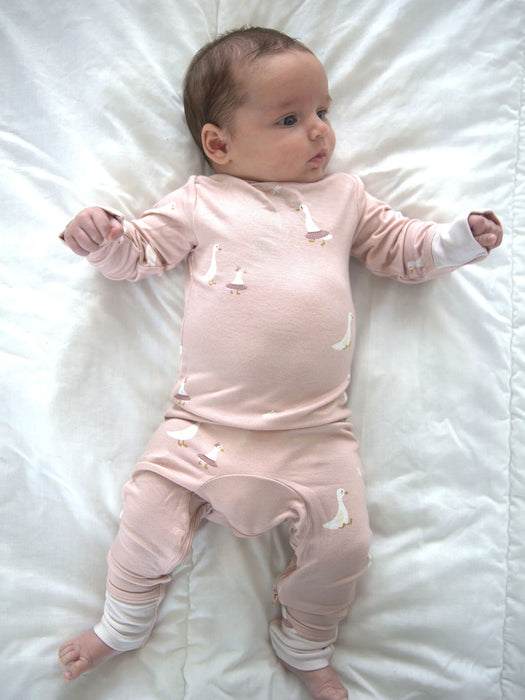 Gunamuna Convertible Tutu Goose PJ