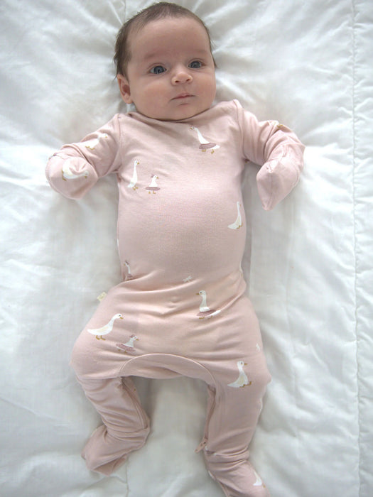 Gunamuna Convertible Tutu Goose PJ