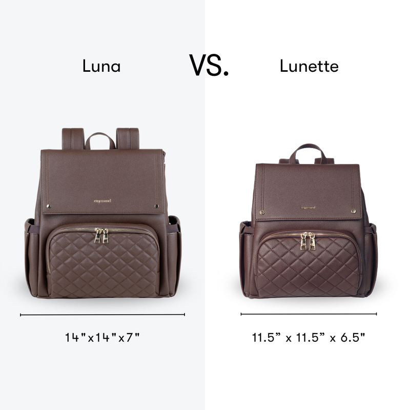 Enya Mond Lunette Bag