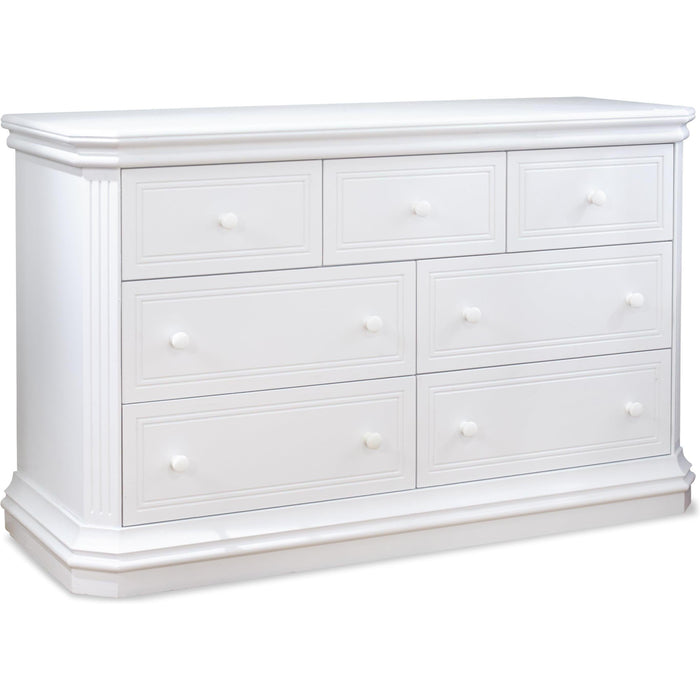 Sorelle Vista Elite Double Dresser