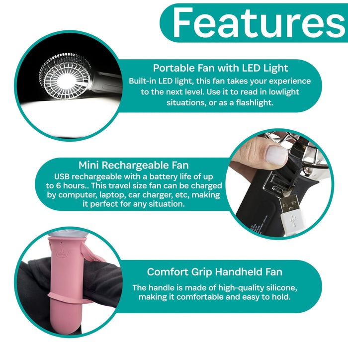 KidCo 3 Speed Turbofan