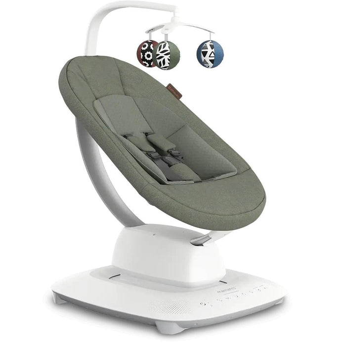 UPPAbaby Mamaroo | Camila (Dark Green)