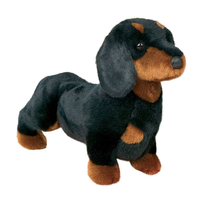 Douglas Co Spats Dachshund