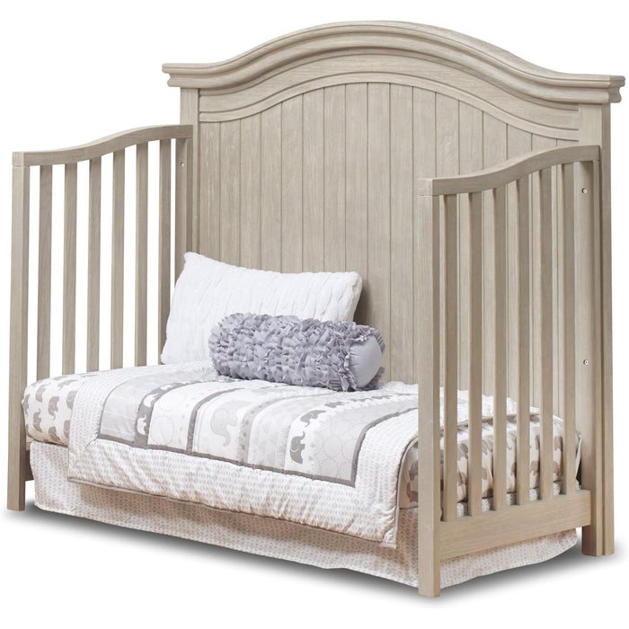 Sorelle Vista Elite Crib