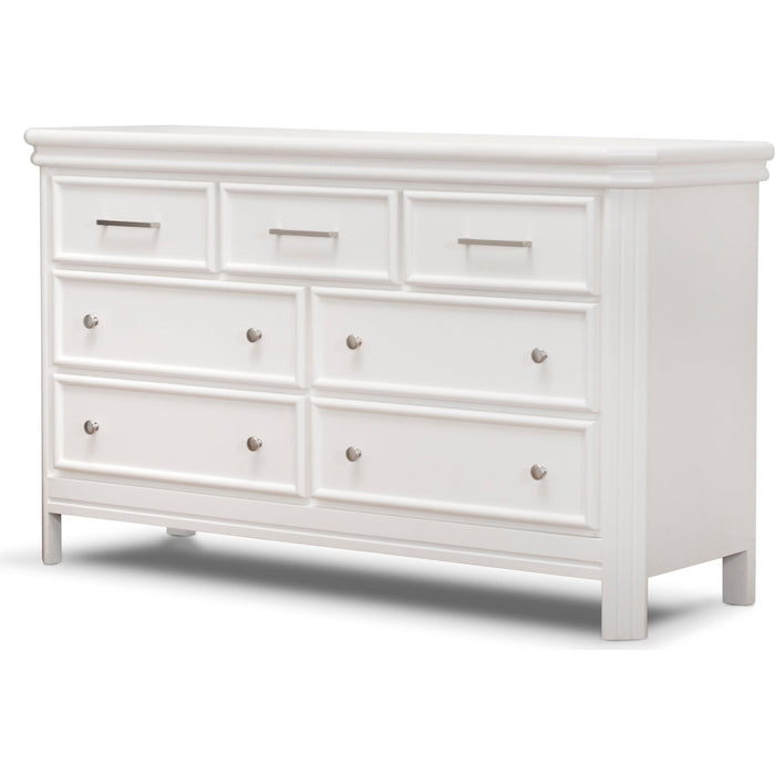 Sorelle Finley Double Dresser
