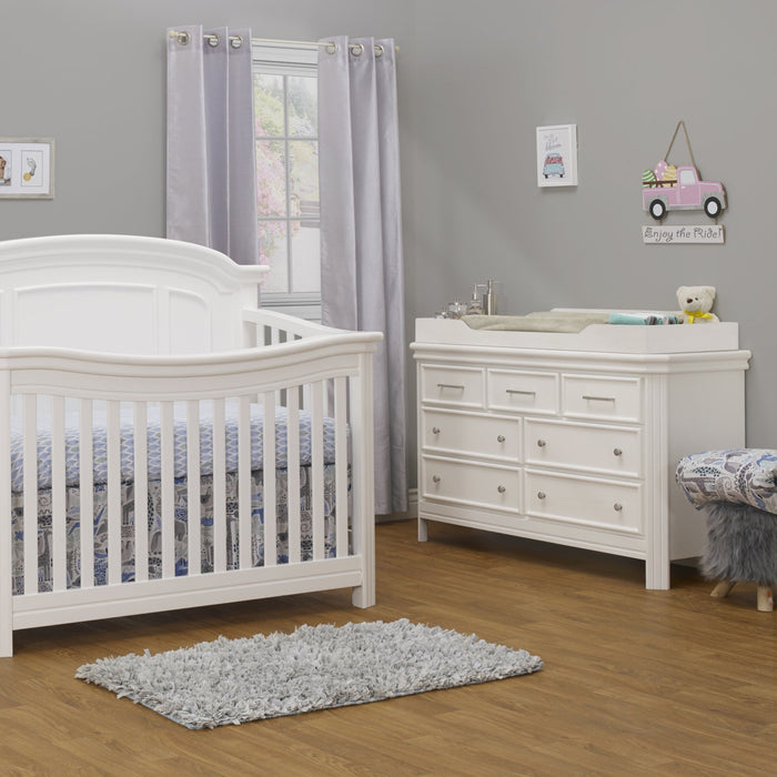 Sorelle Finley Double Dresser