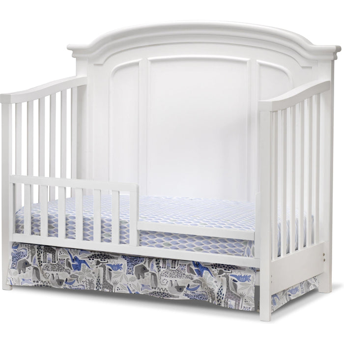 Sorelle Finley Panel Crib