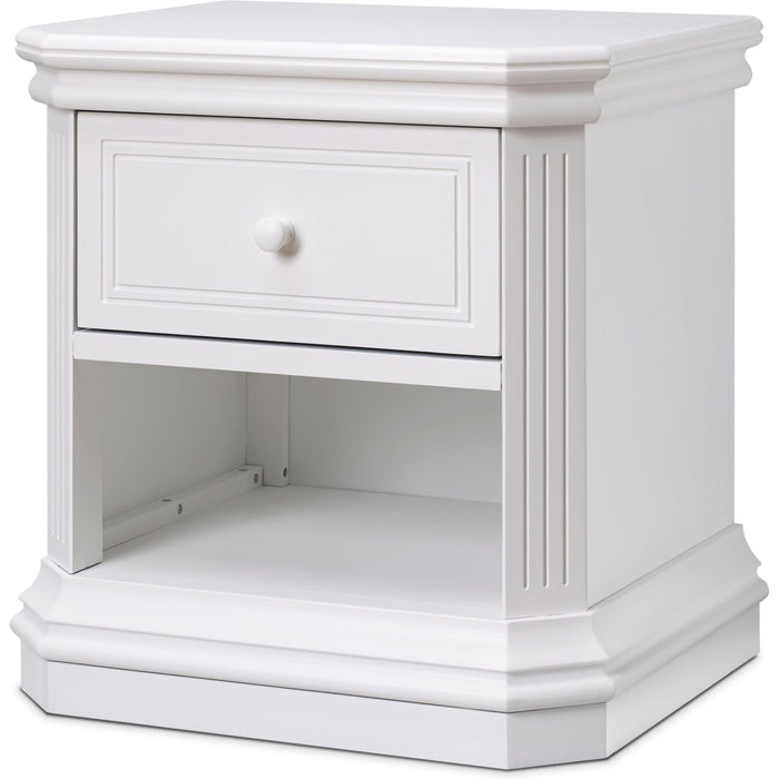 Sorelle Vista Elite Nightstand