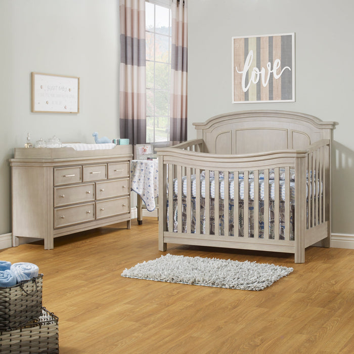 Sorelle Finley Double Dresser