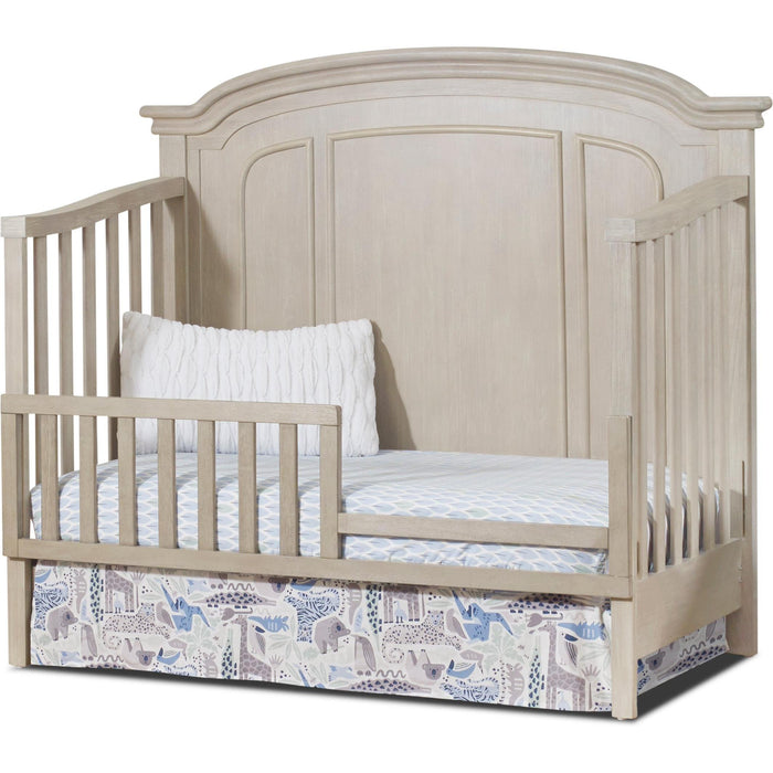 Sorelle Finley Panel Crib