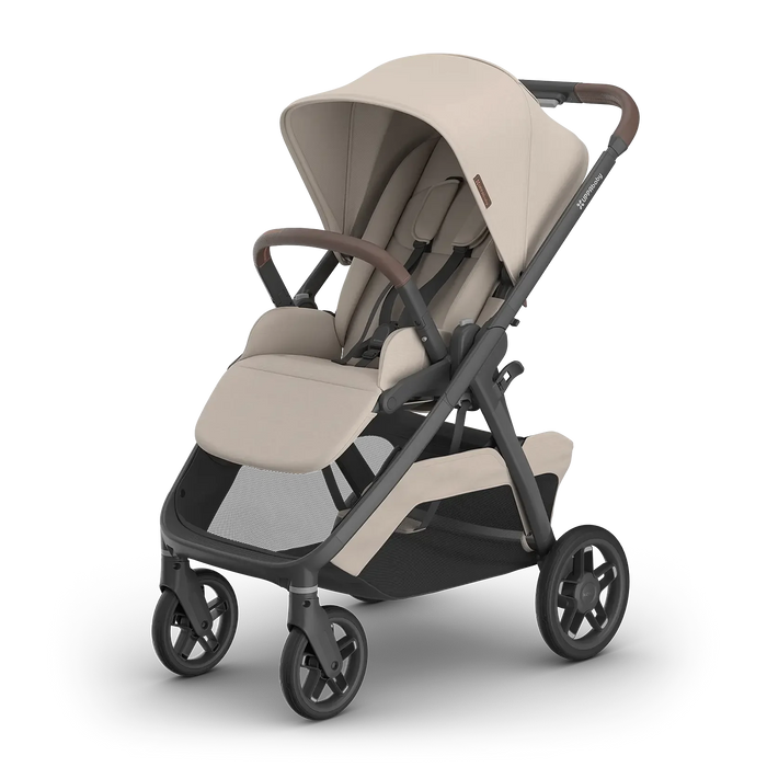 UPPAbaby Kona Stroller - Ada -Sandstone