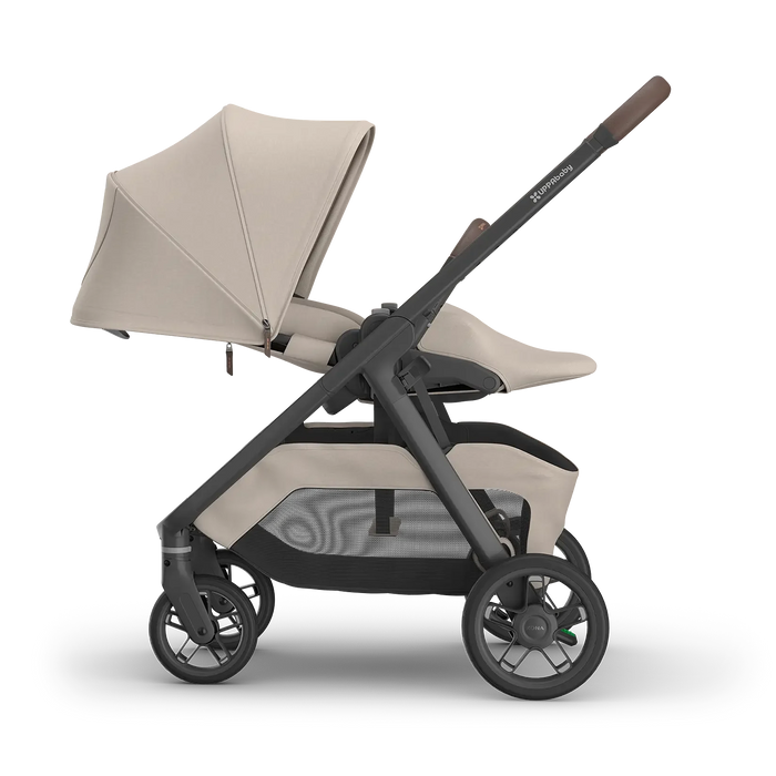 UPPAbaby Kona Stroller - Ada -Sandstone