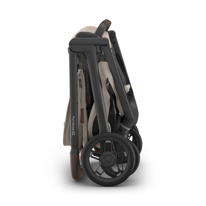 UPPAbaby Kona Stroller - Ada -Sandstone