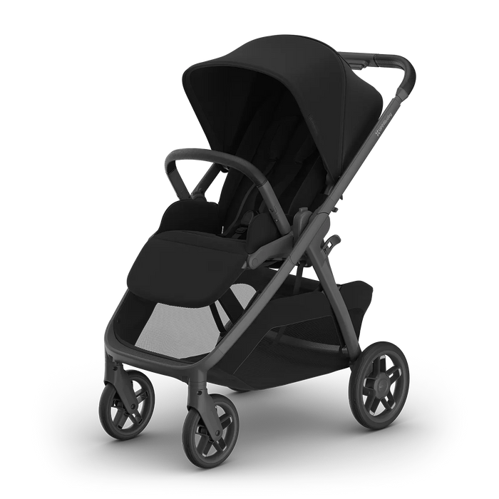 UPPAbaby Kona Stroller - James -  Black