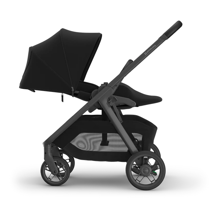UPPAbaby Kona Stroller - James -  Black