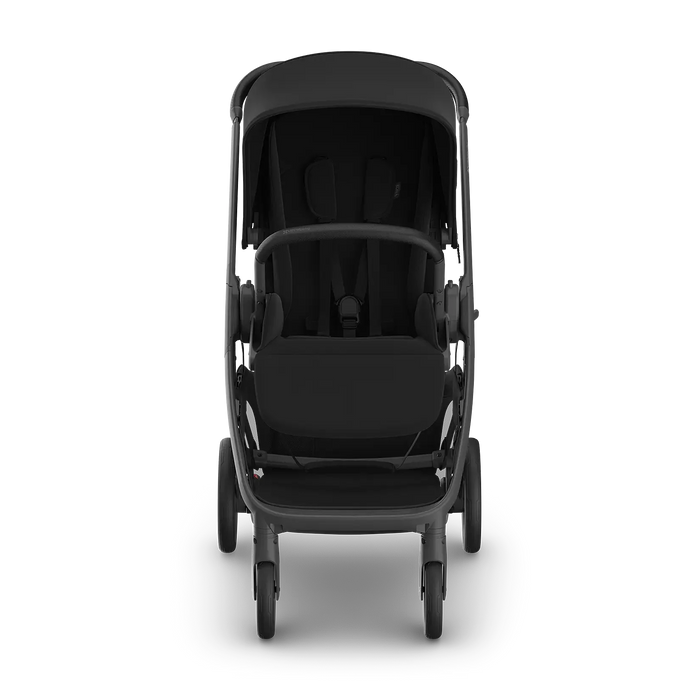 UPPAbaby Kona Stroller - James -  Black