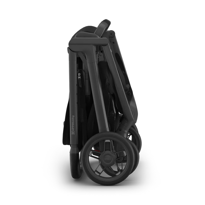 UPPAbaby Kona Stroller - James -  Black
