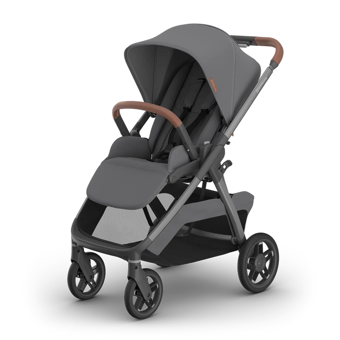 UPPAbaby  Kona Stroller -  Rowan - Graphite