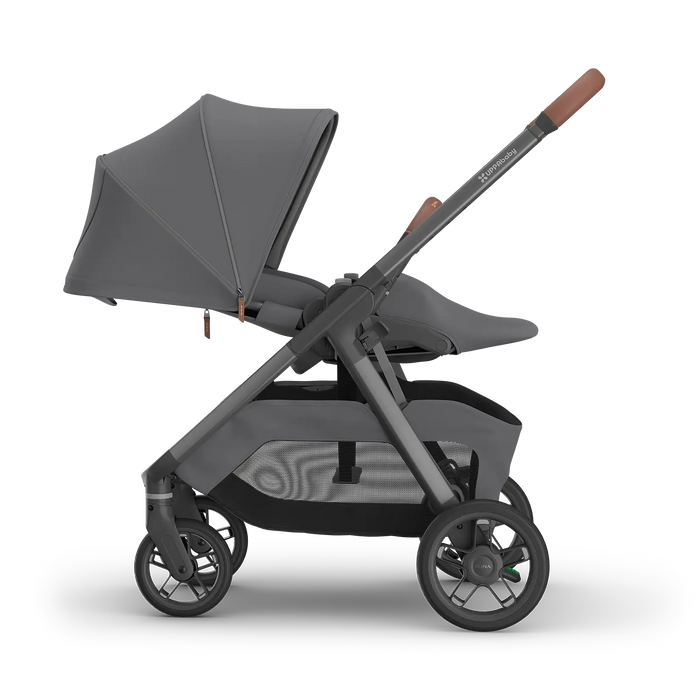 UPPAbaby  Kona Stroller -  Rowan - Graphite