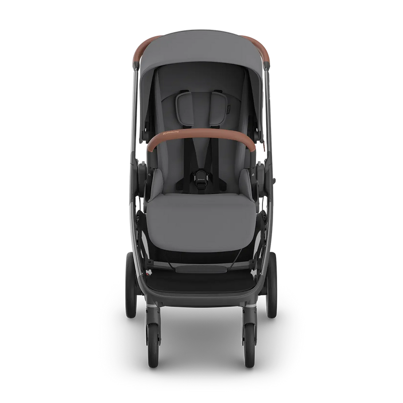 UPPAbaby  Kona Stroller -  Rowan - Graphite