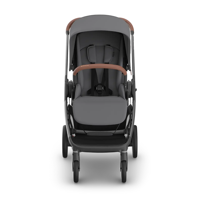 UPPAbaby  Kona Stroller -  Rowan - Graphite