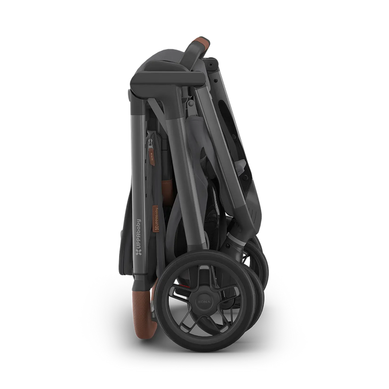 UPPAbaby  Kona Stroller -  Rowan - Graphite