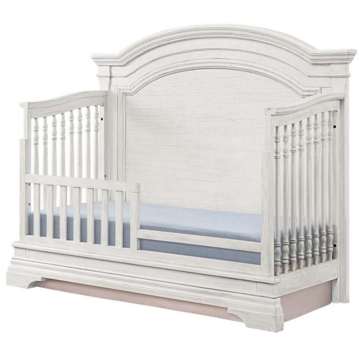 Westwood Olivia Arch-Top Crib