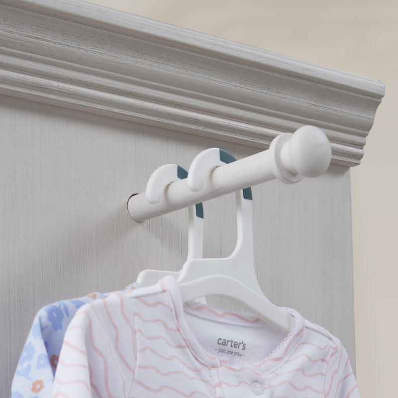 Sorelle Portico Chifferobe
