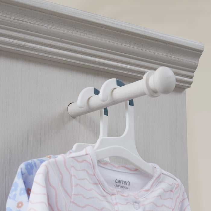 Sorelle Portico Chifferobe