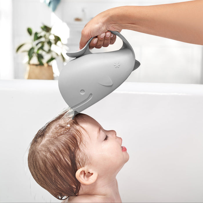 Skip Hop Moby Waterfall Bath Rinser