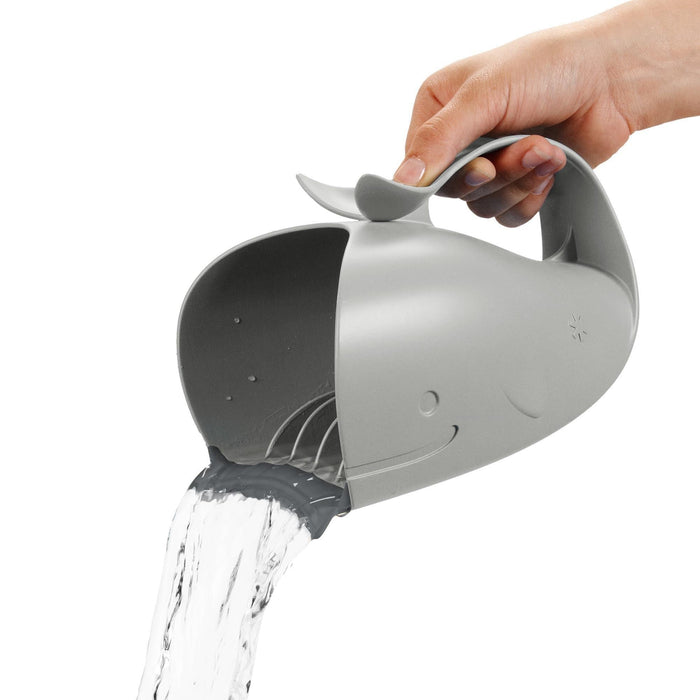 Skip Hop Moby Waterfall Bath Rinser