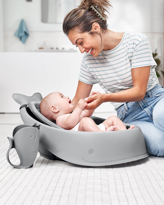 Skip Hop Moby Smart Sling 3 Stage Tub
