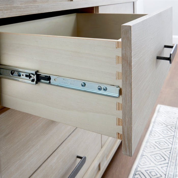 Sorelle Brookfield Double Dresser