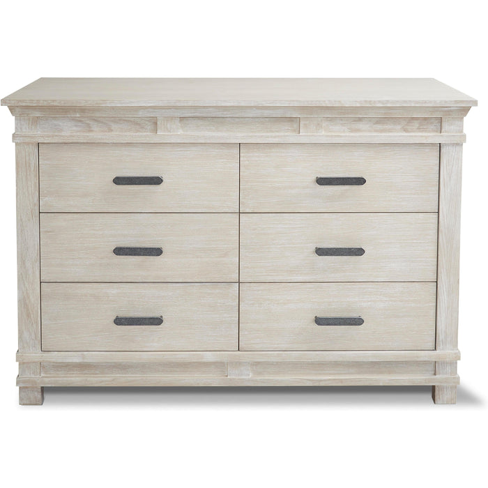 Sorelle Brookfield Double Dresser