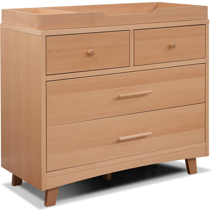 Sorelle Luce Double Dresser