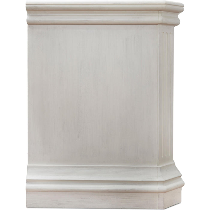 Sorelle Vista Elite Double Dresser