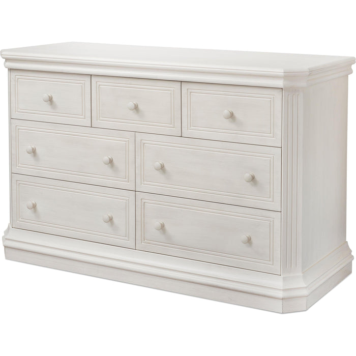 Sorelle Vista Elite Double Dresser
